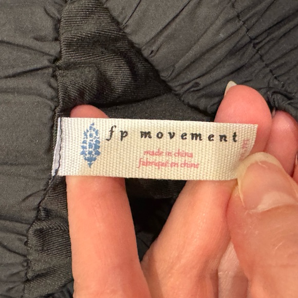 Fp movement Get Your Flirt On Shorts size M - Picture 3 of 5